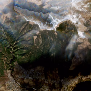 Piana di Vigezzo - 2023-12-25