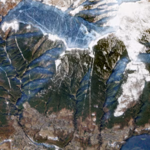 Piana di Vigezzo - 2024-01-16