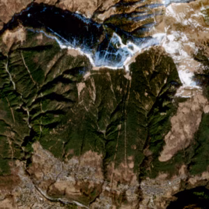 Piana di Vigezzo - 2024-02-03