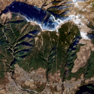 Piana di Vigezzo - 2024-02-05