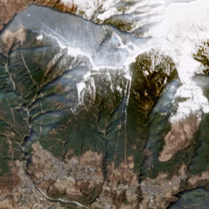 Piana di Vigezzo - 2024-02-13