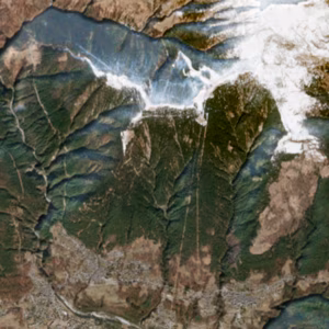 Piana di Vigezzo - 2024-02-20