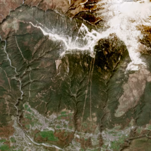 Piana di Vigezzo - 2024-04-13