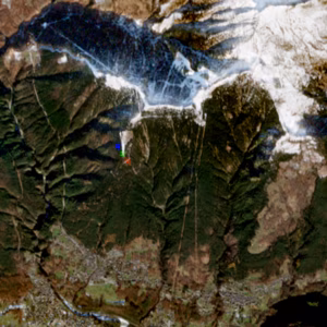 Piana di Vigezzo - 2024-11-29