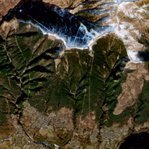 Piana di Vigezzo - 2024-12-16