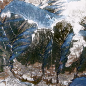 Piana di Vigezzo - 2025-01-13