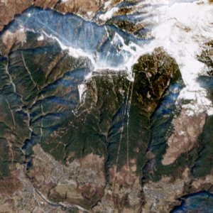 Piana di Vigezzo - 2025-03-04