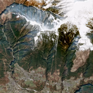 Piana di Vigezzo - 2025-03-19