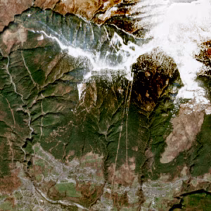 Piana di Vigezzo - 2025-03-28