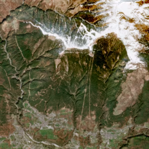 Piana di Vigezzo - 2025-04-07