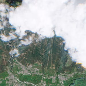 Piana di Vigezzo - 2025-04-30