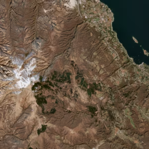 Mottarone - 2017-03-11