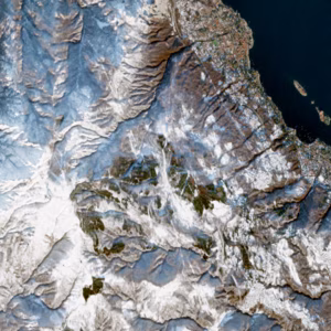 Mottarone - 2017-12-13