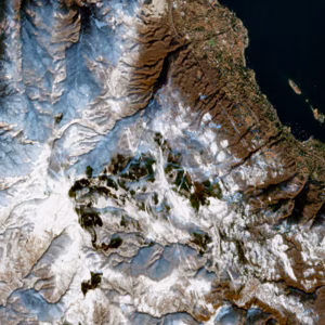 Mottarone - 2018-01-02