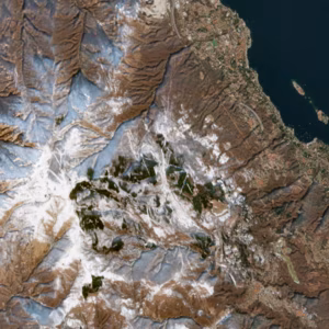 Mottarone - 2018-02-14