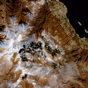 Mottarone - 2018-02-21