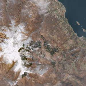 Mottarone - 2018-03-26