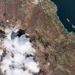 Mottarone - 2018-04-05