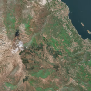 Mottarone - 2018-04-22