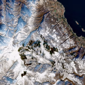 Mottarone - 2019-02-04