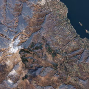 Mottarone - 2020-01-20