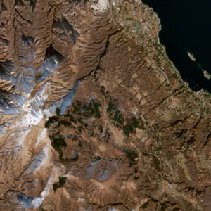 Mottarone - 2020-02-14