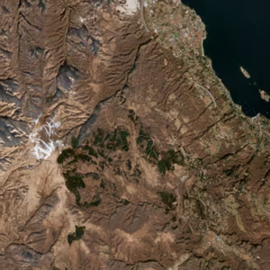 Mottarone - 2020-02-24