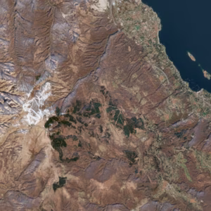 Mottarone - 2020-03-17