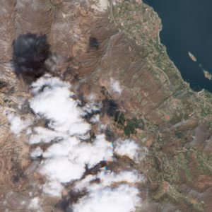 Mottarone - 2020-04-04