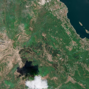 Mottarone - 2020-04-29