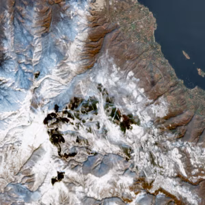 Mottarone - 2021-01-16