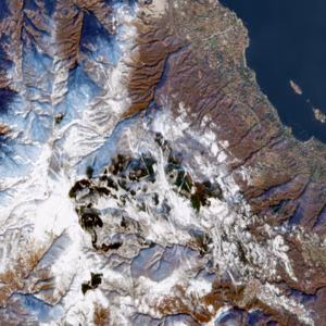 Mottarone - 2021-01-31