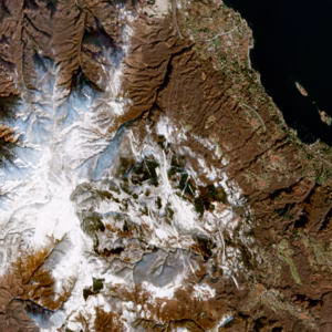 Mottarone - 2021-02-08