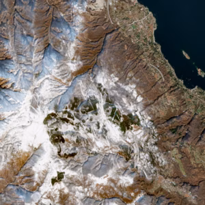 Mottarone - 2021-02-15