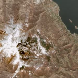 Mottarone - 2021-02-25