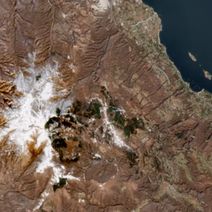 Mottarone - 2021-03-05