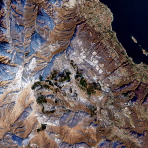 Mottarone - 2023-02-10