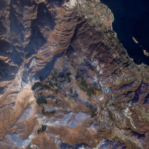 Mottarone - 2023-12-07