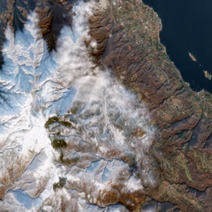 Mottarone - 2024-01-11