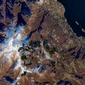 Mottarone - 2025-01-13