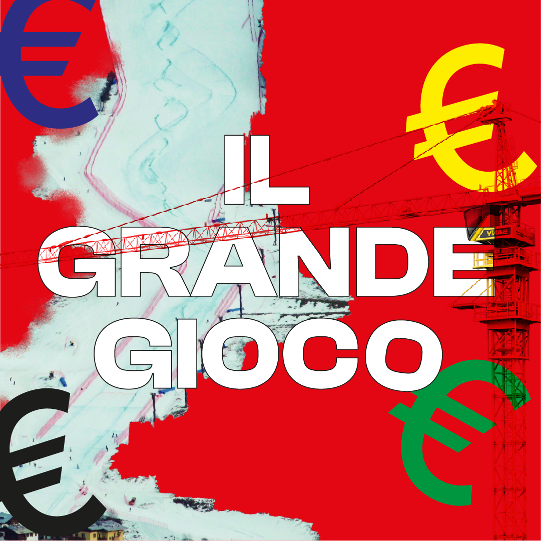grafica il grande gioco