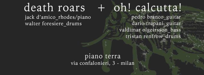 Inverno | concerti