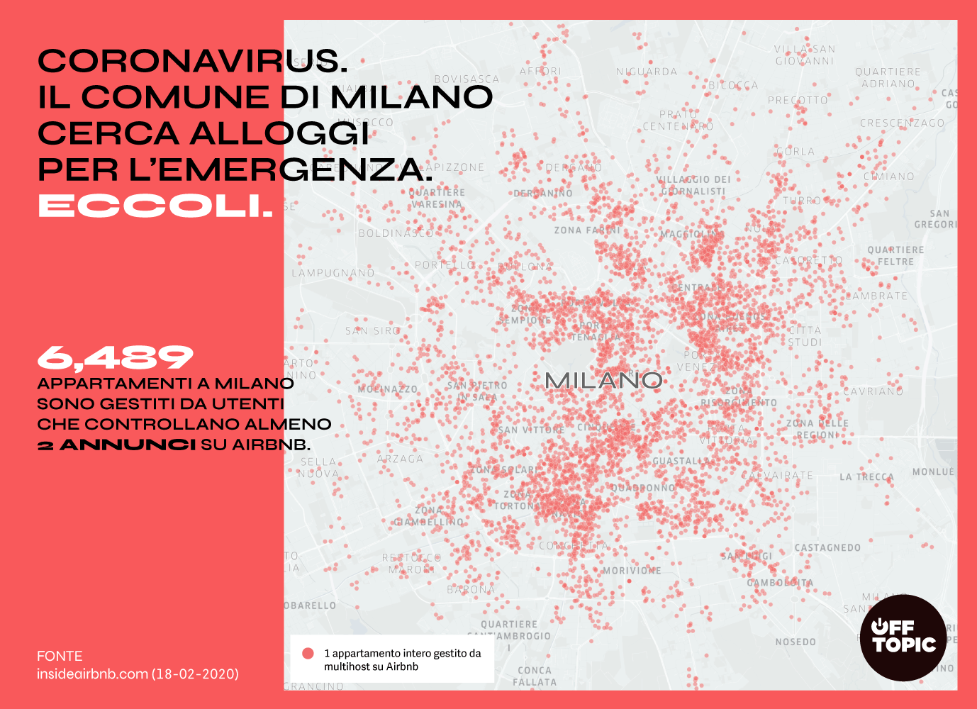 E Adesso Non C è Niente Al Mondo